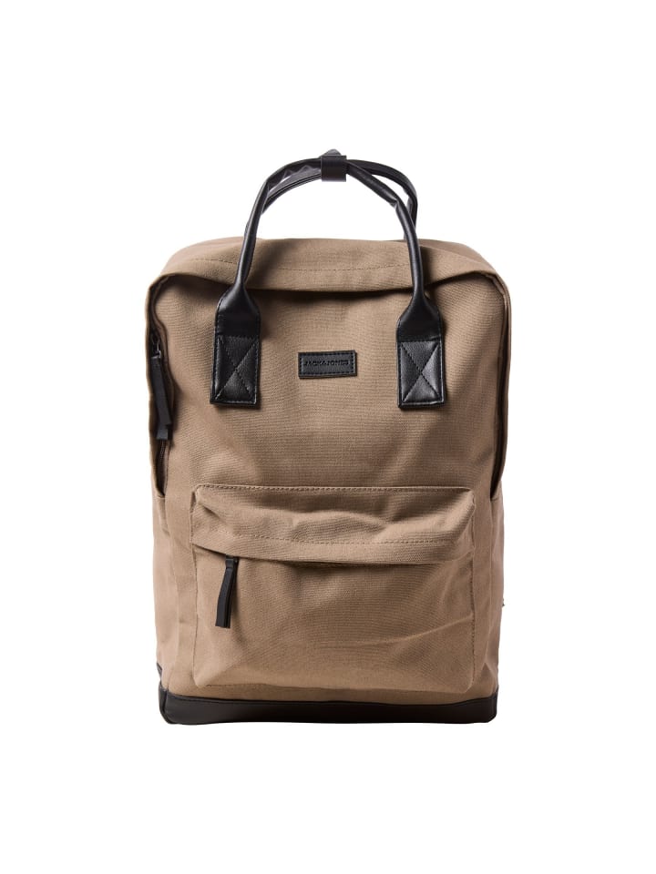 Rucksack in Butternut