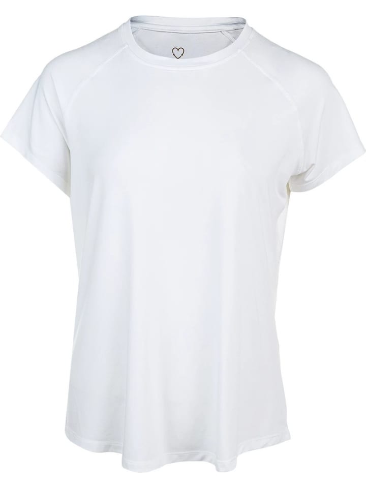 Sportshirt in Rosa