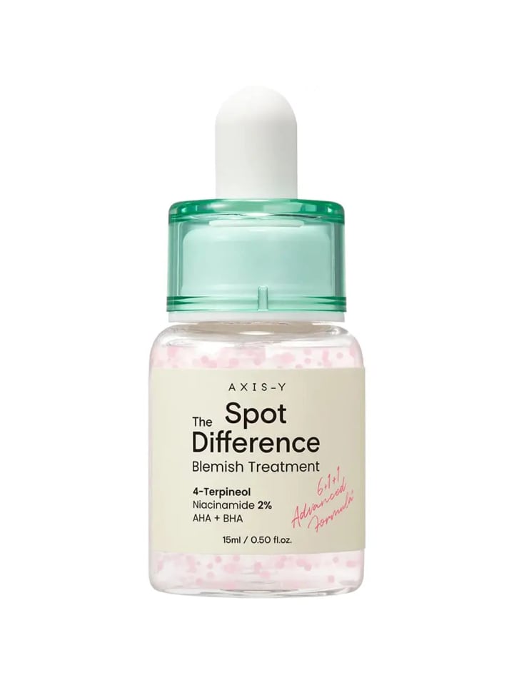 Gesichtsserum Spot the Difference Blemish Treatment, 15 ml