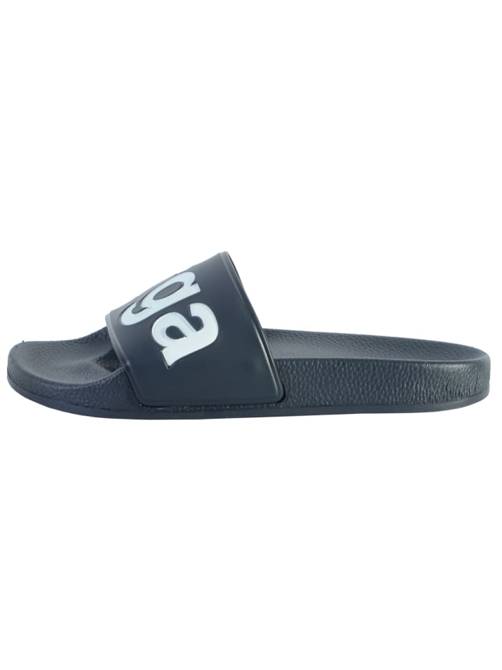 Soodulo-Sandalen Blau