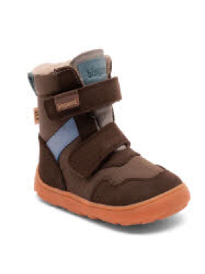 Stiefel Kinder  in Braun