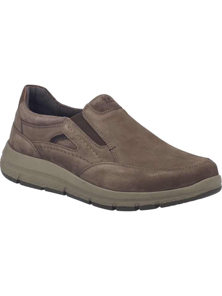 Slipper Giuseppe 09 in braun