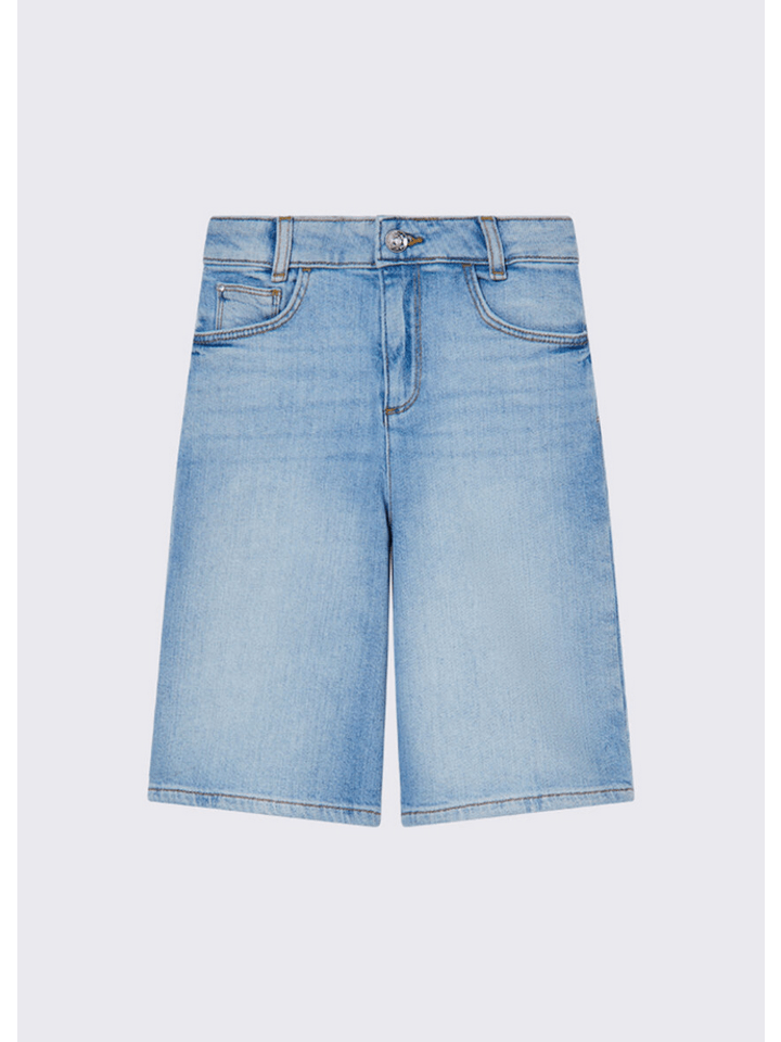 Jeans 10808290509142 Blau