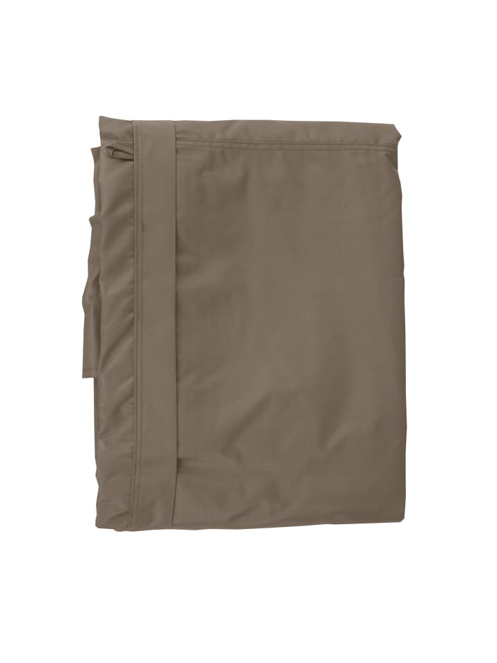 Ersatzbezug für Dach Pergola C42, Taupe-braun