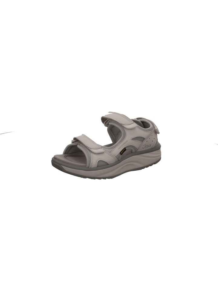 Sandalette in weiß