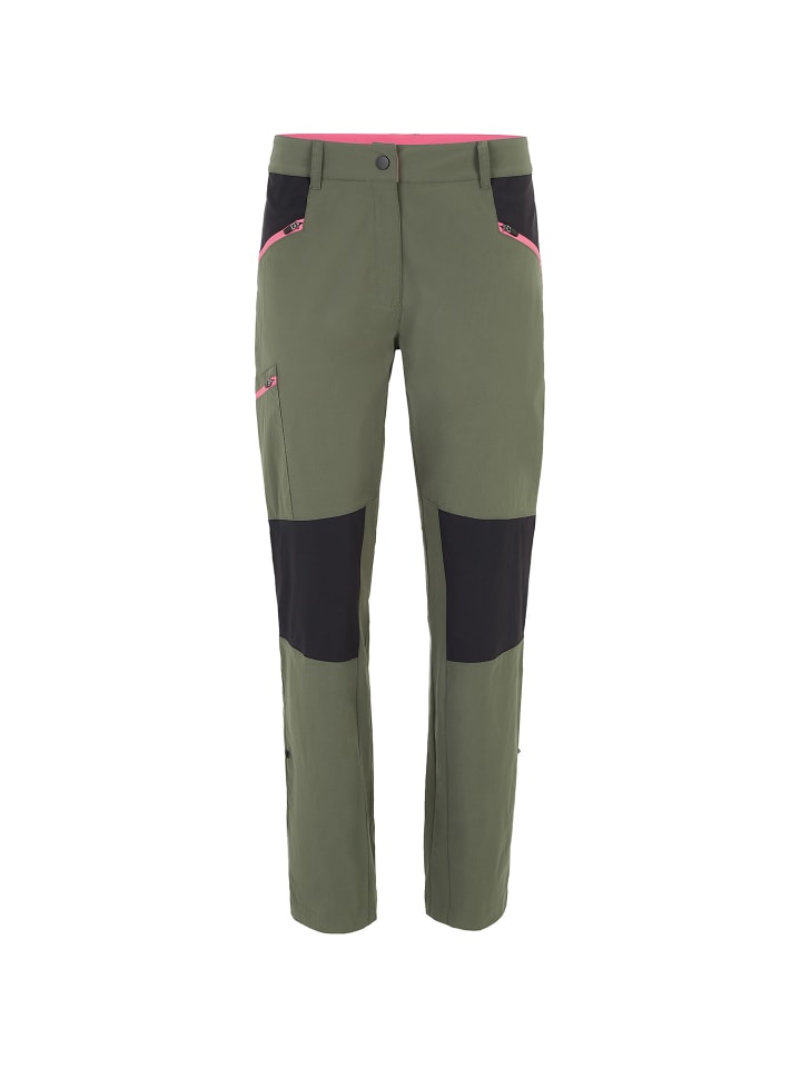 Hose Nahanni in Oliv