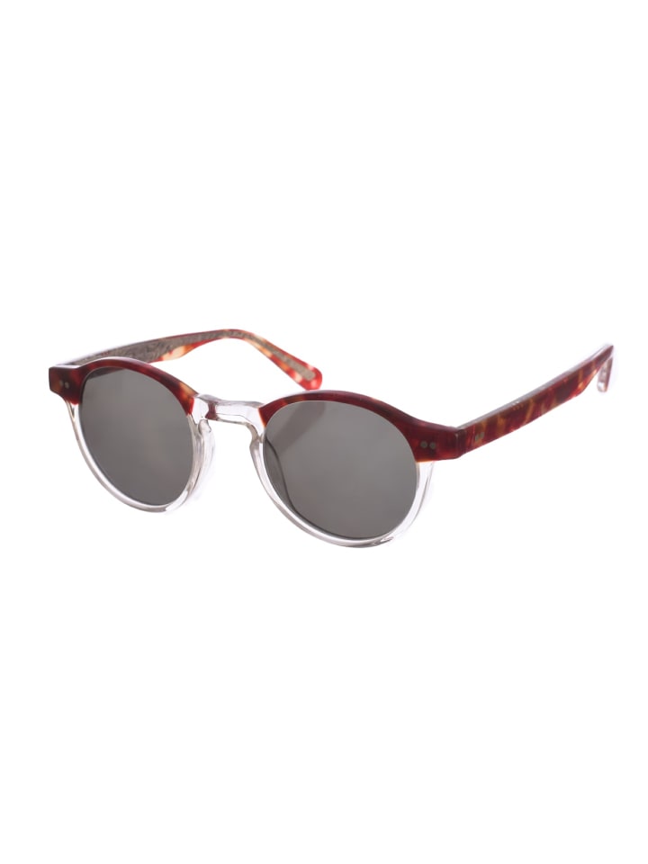Sonnenbrille in Multicolored