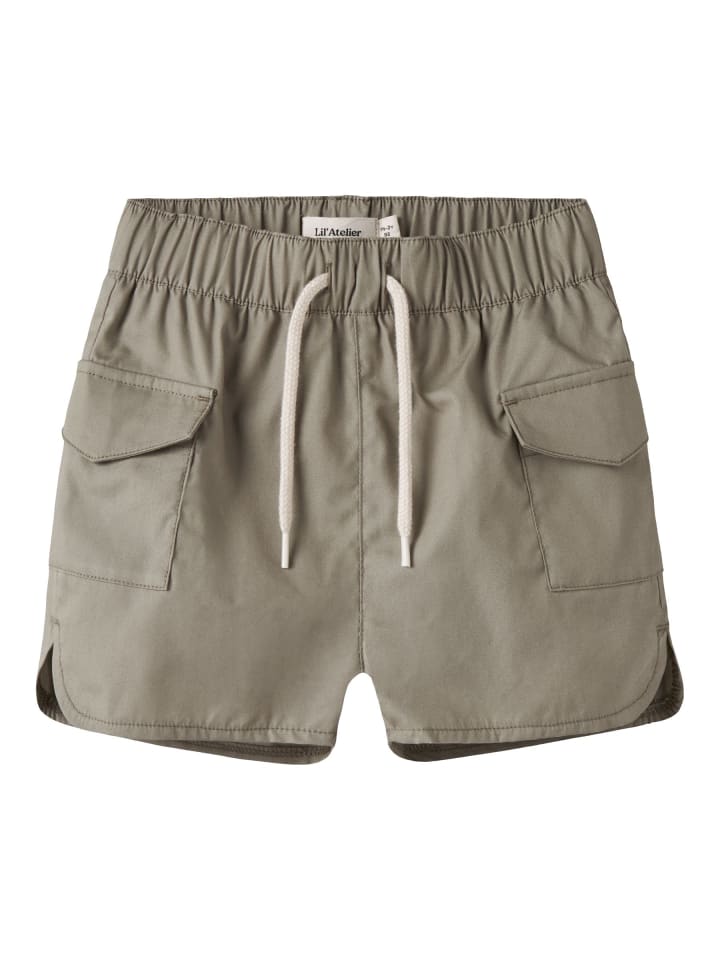 Badeshorts in Overland Trek