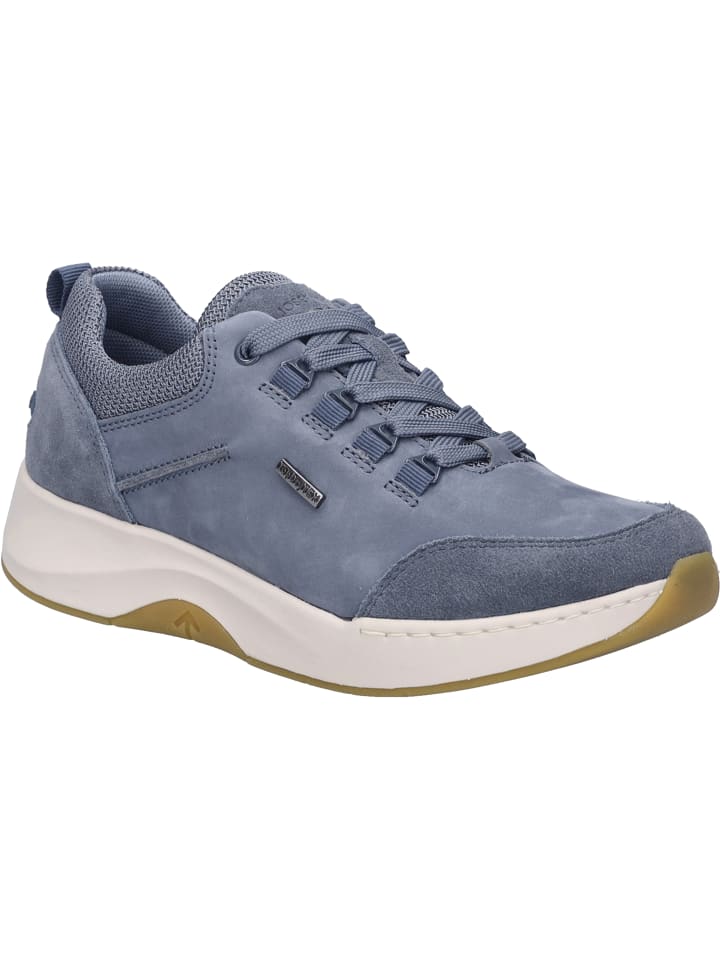 Sneaker Elli 50 in blau