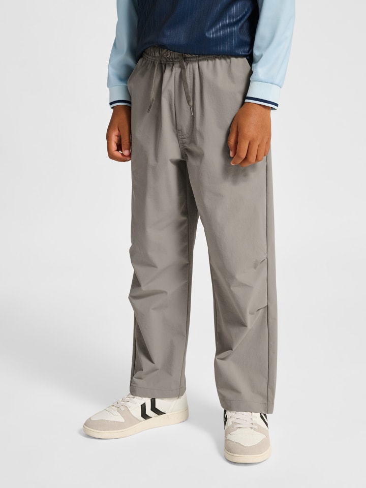 Klettverschluss Hose Hmljr Heram Kinder in ROCK RIDGE