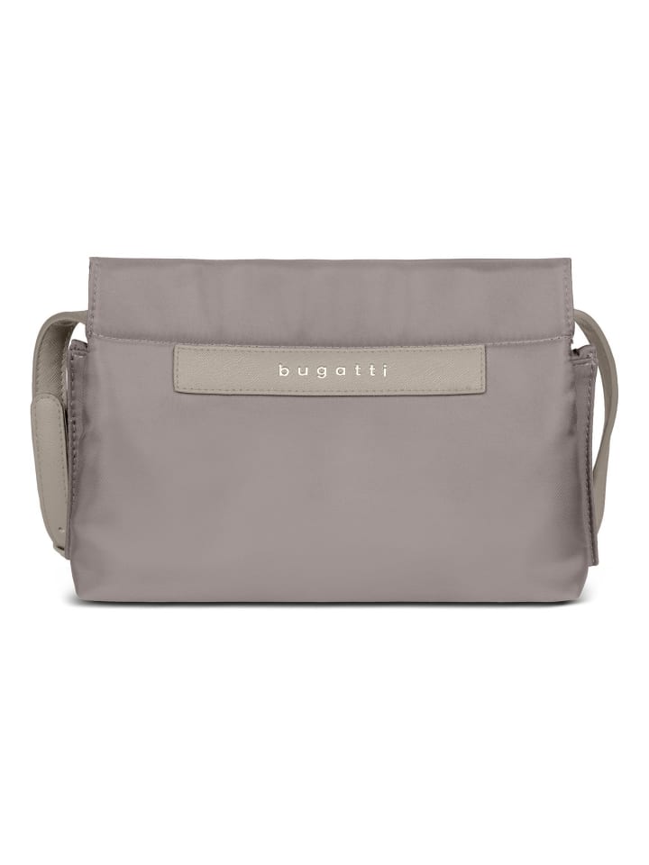 Mare 2.0 Umhängetasche S 23 cm taupe