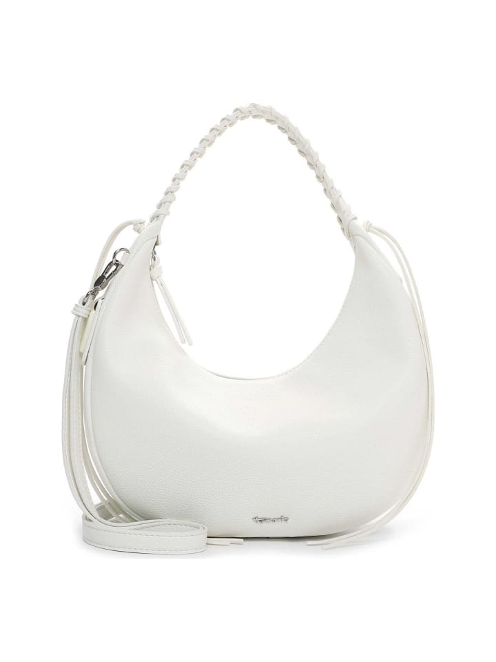TAS Kate Schultertasche 32 cm white