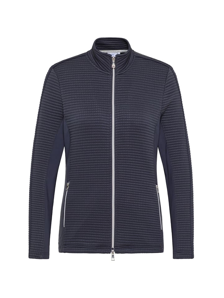 Unterjacke SANJA in Marine
