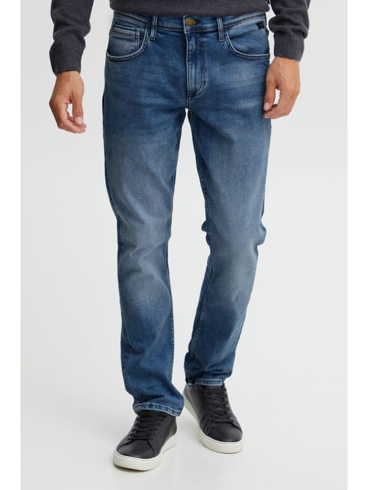 5-Pocket-Jeans BHBlizzard in jeans blau