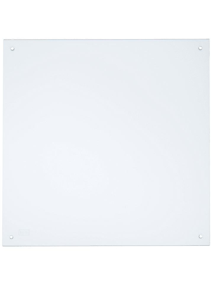 FRAME XXL * - Modularer Schutz Raumteiler in crystal clear
