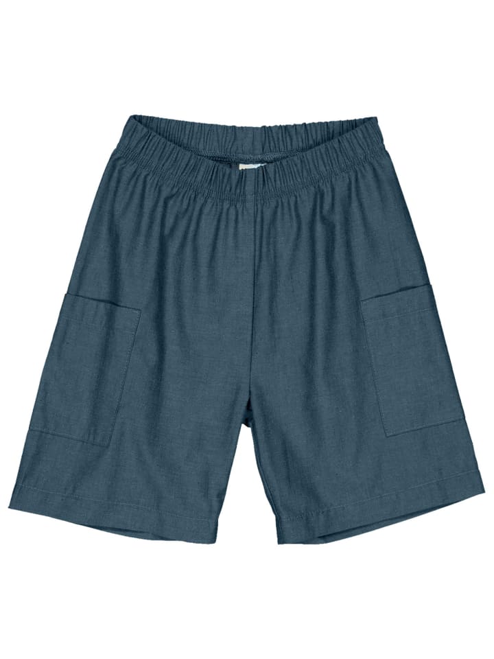 Shorts 1532008000 in blau