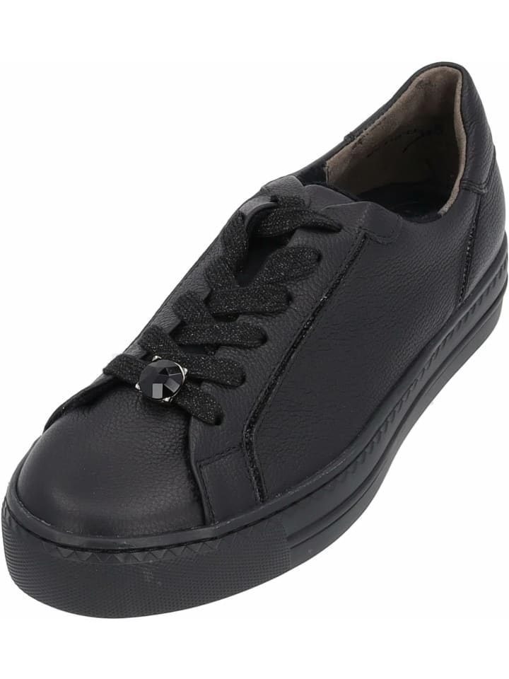 Sneaker für Damen in schwarz