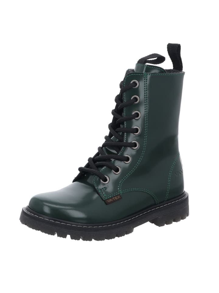 Winterstiefel Vado LOLA Winterstiefel in OLIVE