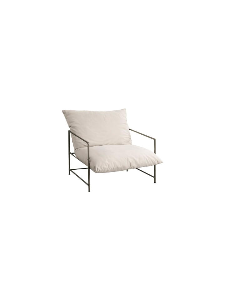 Beige 70 x 70 cm