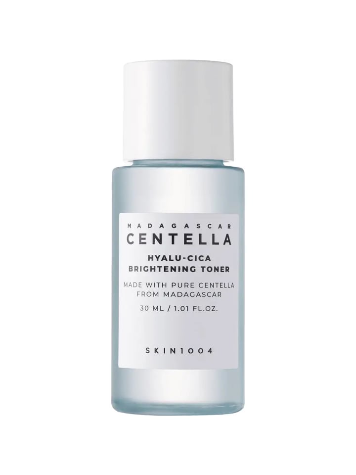 Gesichtswasser Madagascar Centella Hyalu-Cica Brightening Toner Mini, 30 ml