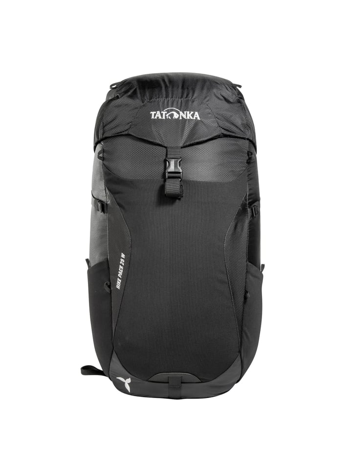 Hike Pack 25 Trekkingrucksack 52 cm black