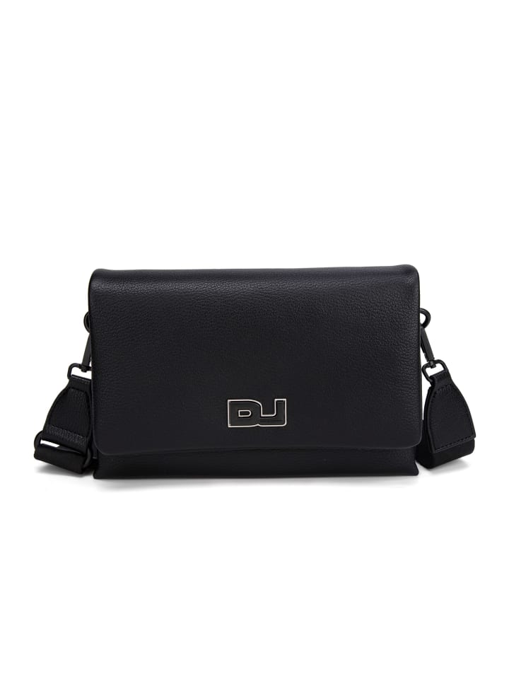 Umhängetasche in BLACK