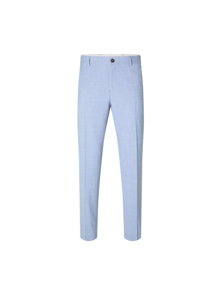 Hose in Light Blue