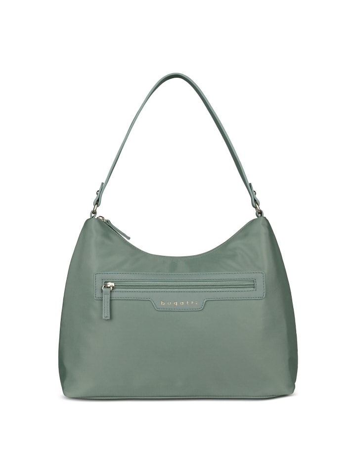 Mare 2.0 Schultertasche 33 cm olive