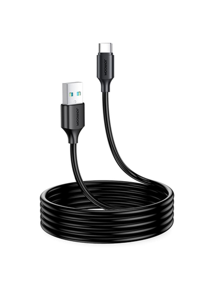 Joyroom Langlebiges USB-A USB-C Kabel der Serie A9 3 A 2 m