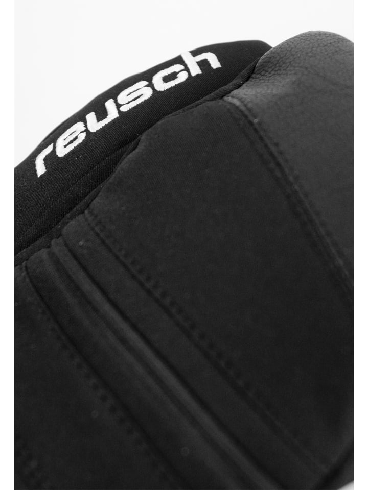 black | Reusch in XT 7700 günstig 3-Finger-Handschuhe R-TEX® Kondor limango kaufen Lobster