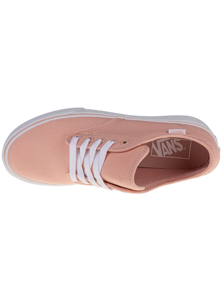 Vans camden platform shop