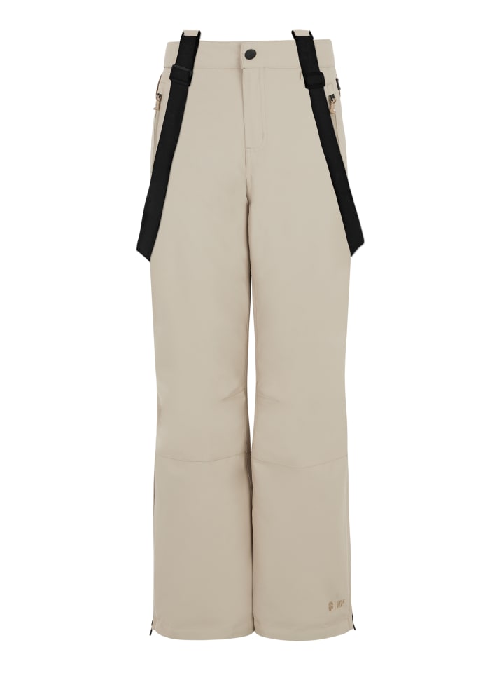 " SPIKET JR in Bamboo Beige