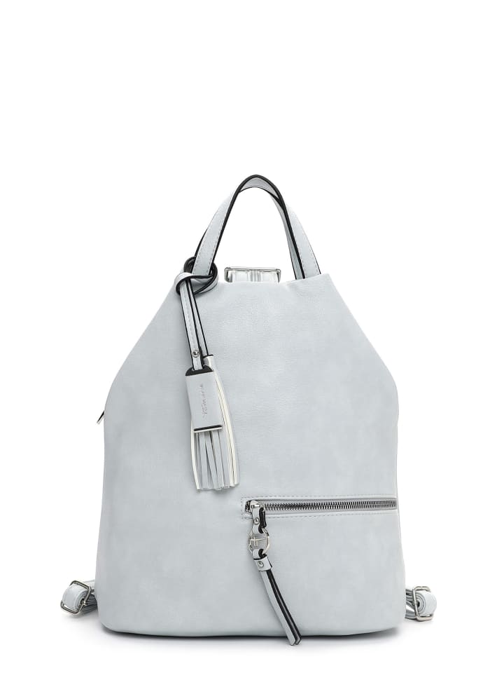 Rucksack TAS Nele in lightblue