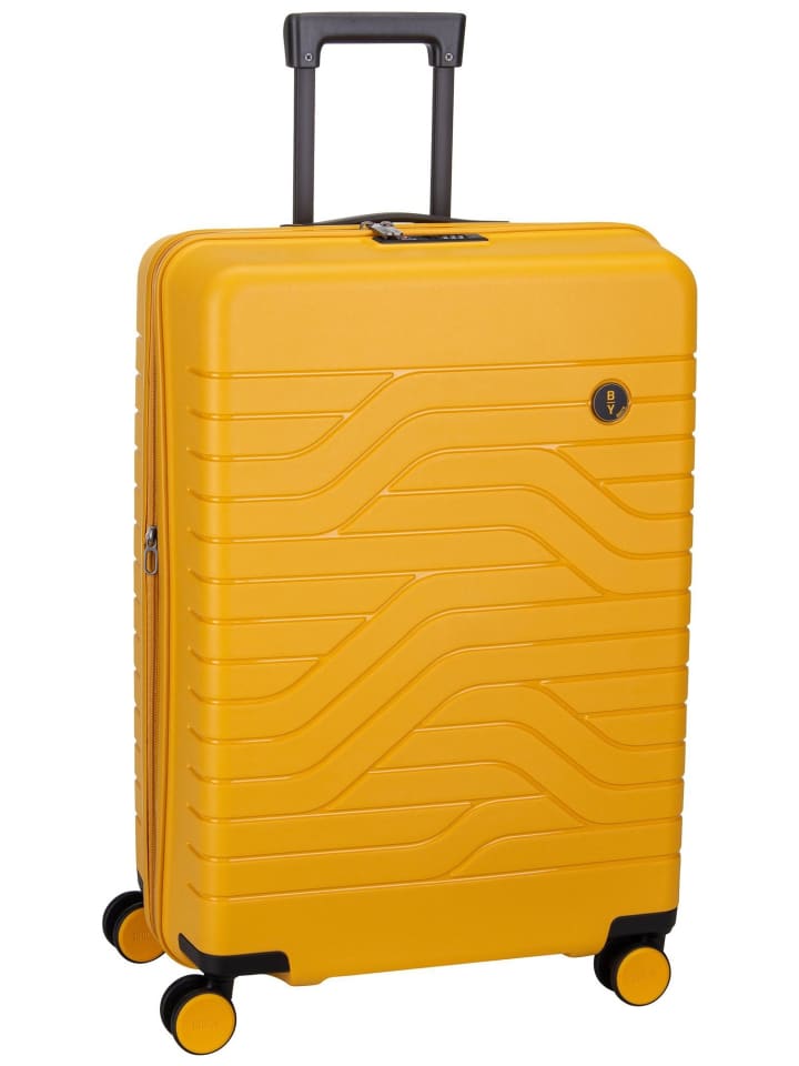 Trolley Ulisse Trolley in Mango