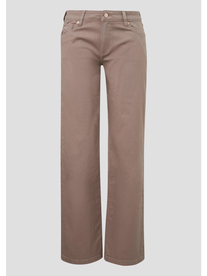 Jeans-Hose CATIE  in  9625_braun