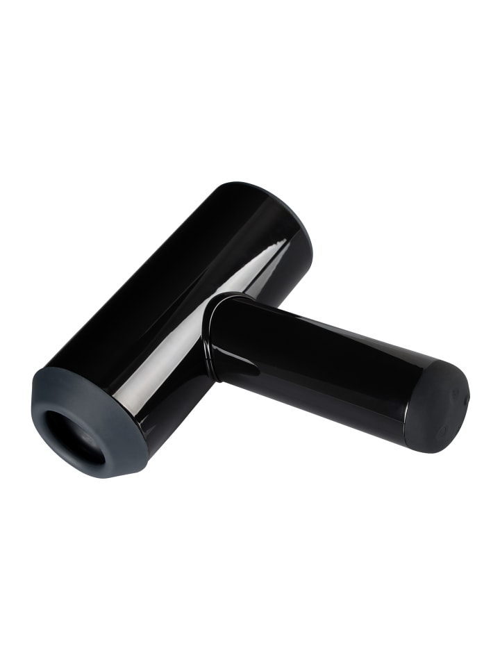 Masturbator 2 Functions Masturbator in schwarz