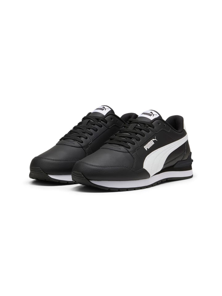 Sneakers Low ST Runner v4 L in schwarz
