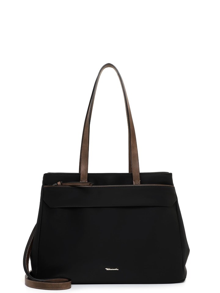 Shopper TAS Margitta in black