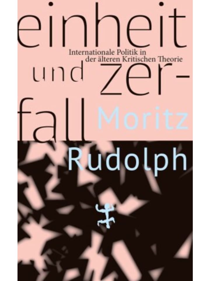 Buch - Einheit und Zerfall