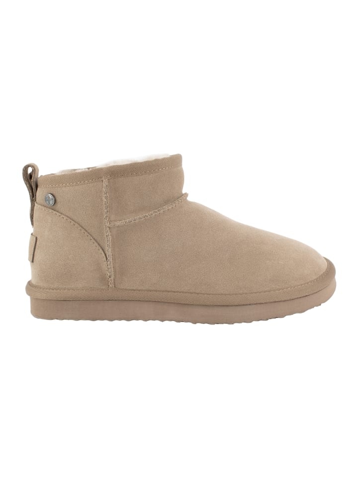 Boots Classic in Stone