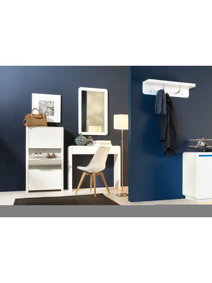 Phoenix Group AG Garderobe 