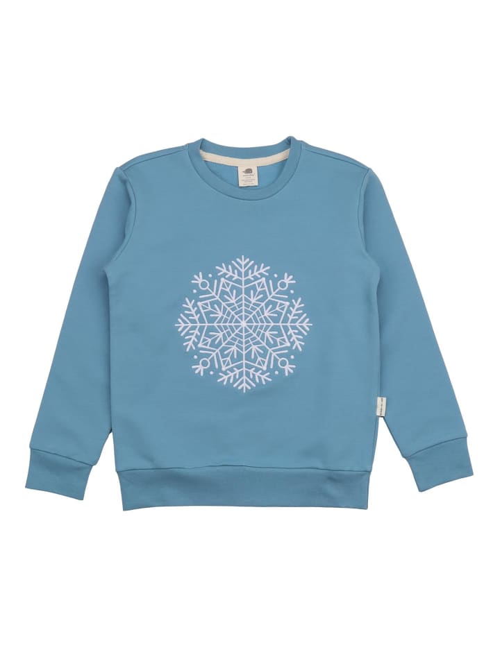 Sweatshirt Fantastic Wonderland-Sweatshirt