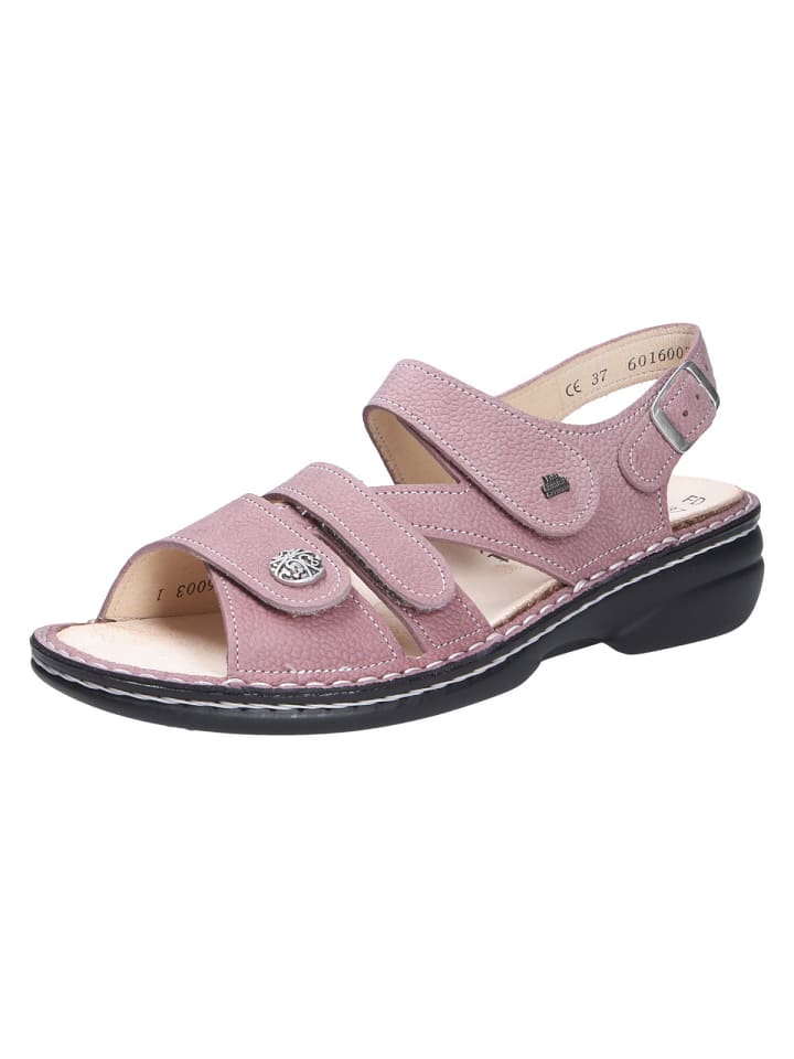 Sandale GOMERA in rosa/pink
