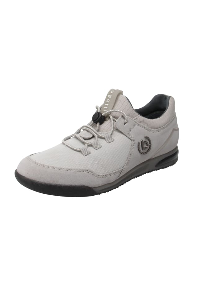 Sneaker low Trevor in Grau