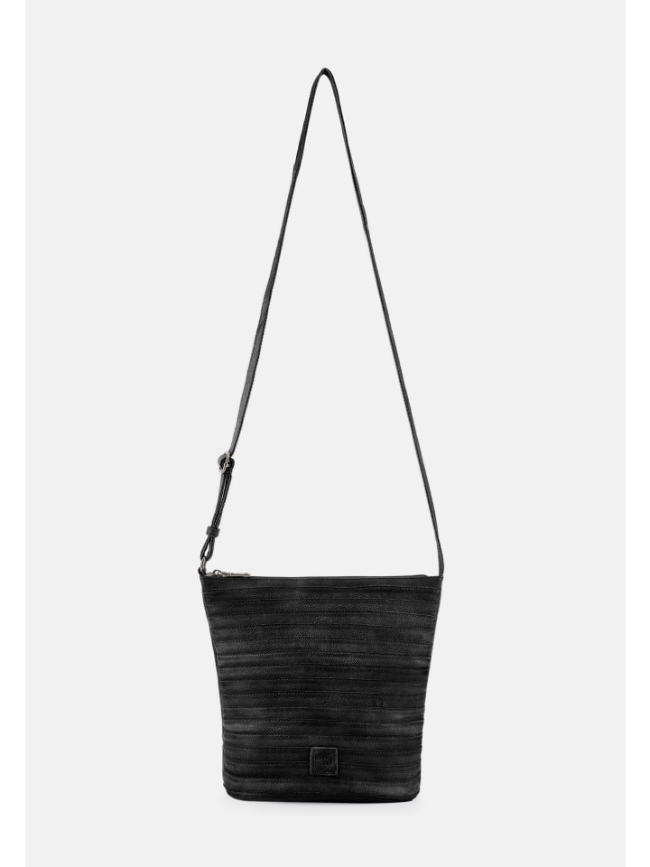Gürtelinchen black in schwarz