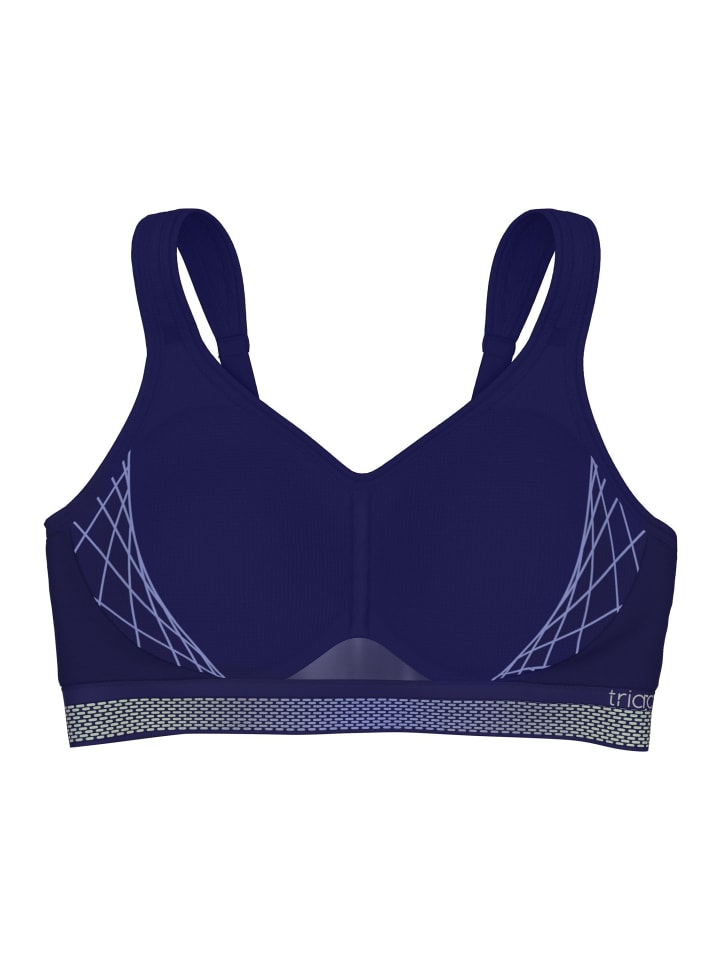 Sport-BH Cardio Flow in Admiral