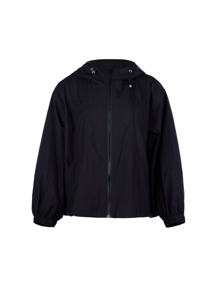 Women Jacket in Black