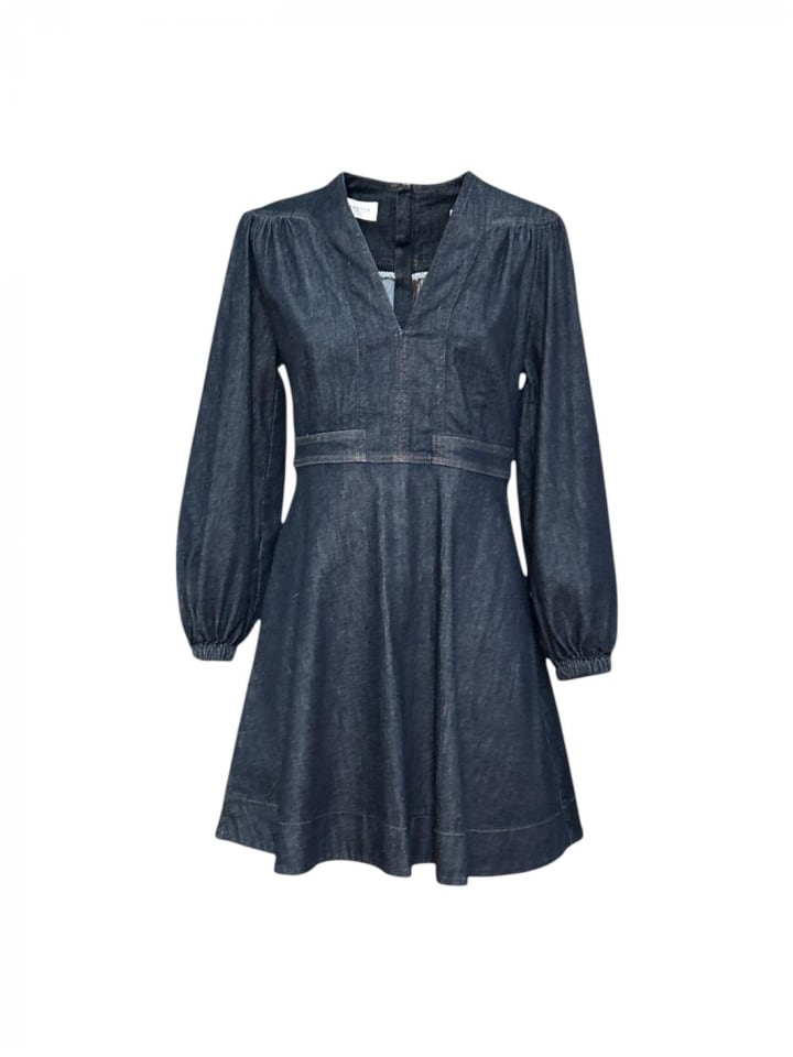 Jeans SPARKS Blau