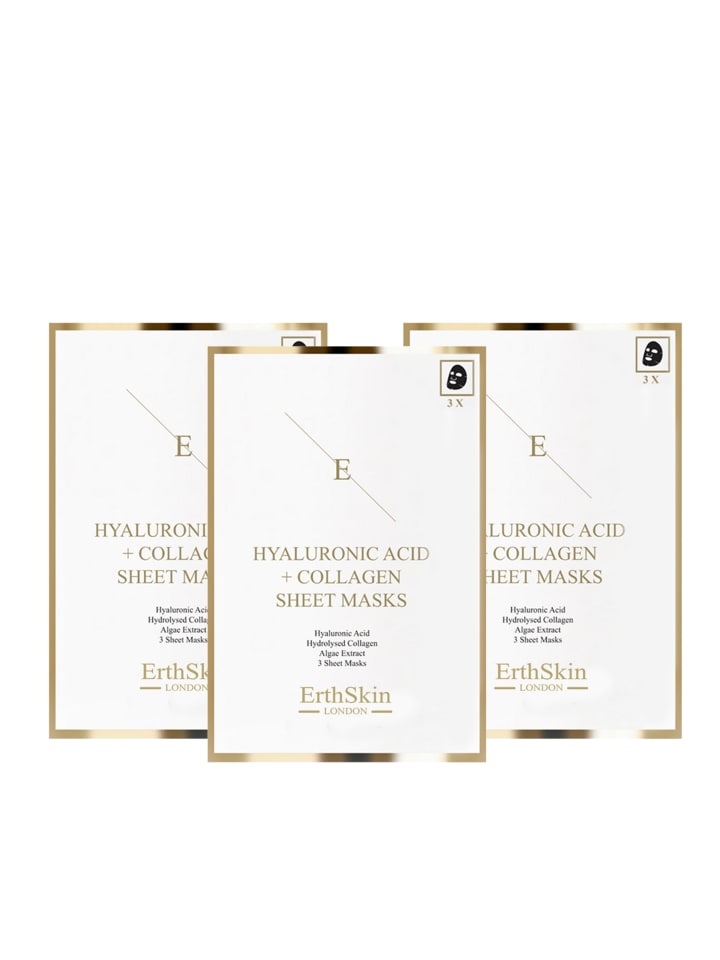 Hydra Collagen Maske Triple
