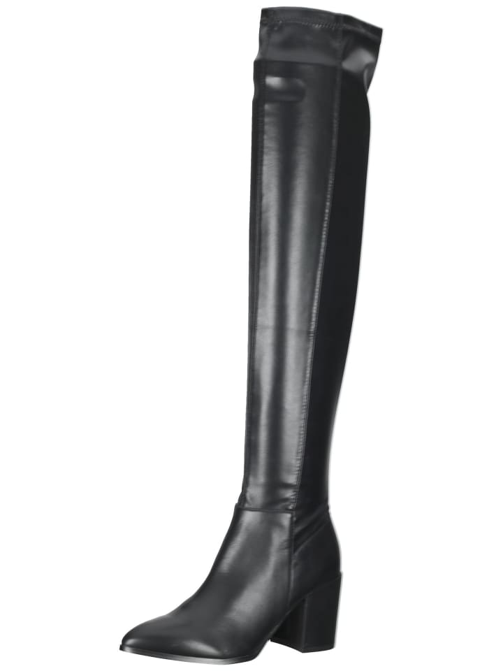 Stiefel Schwarz